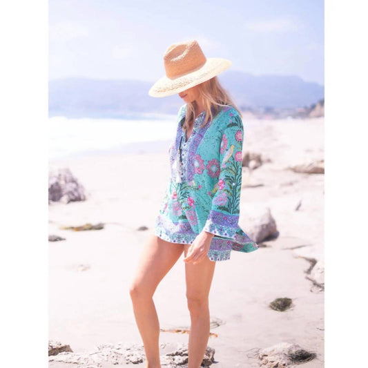 Bell By Alicia Bell - Gemma Tunic Dress