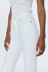 Pistola - Lennon High Rise Crop Boot Jeans