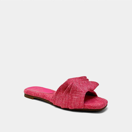 Shu Shop - Women's Daisy Slides