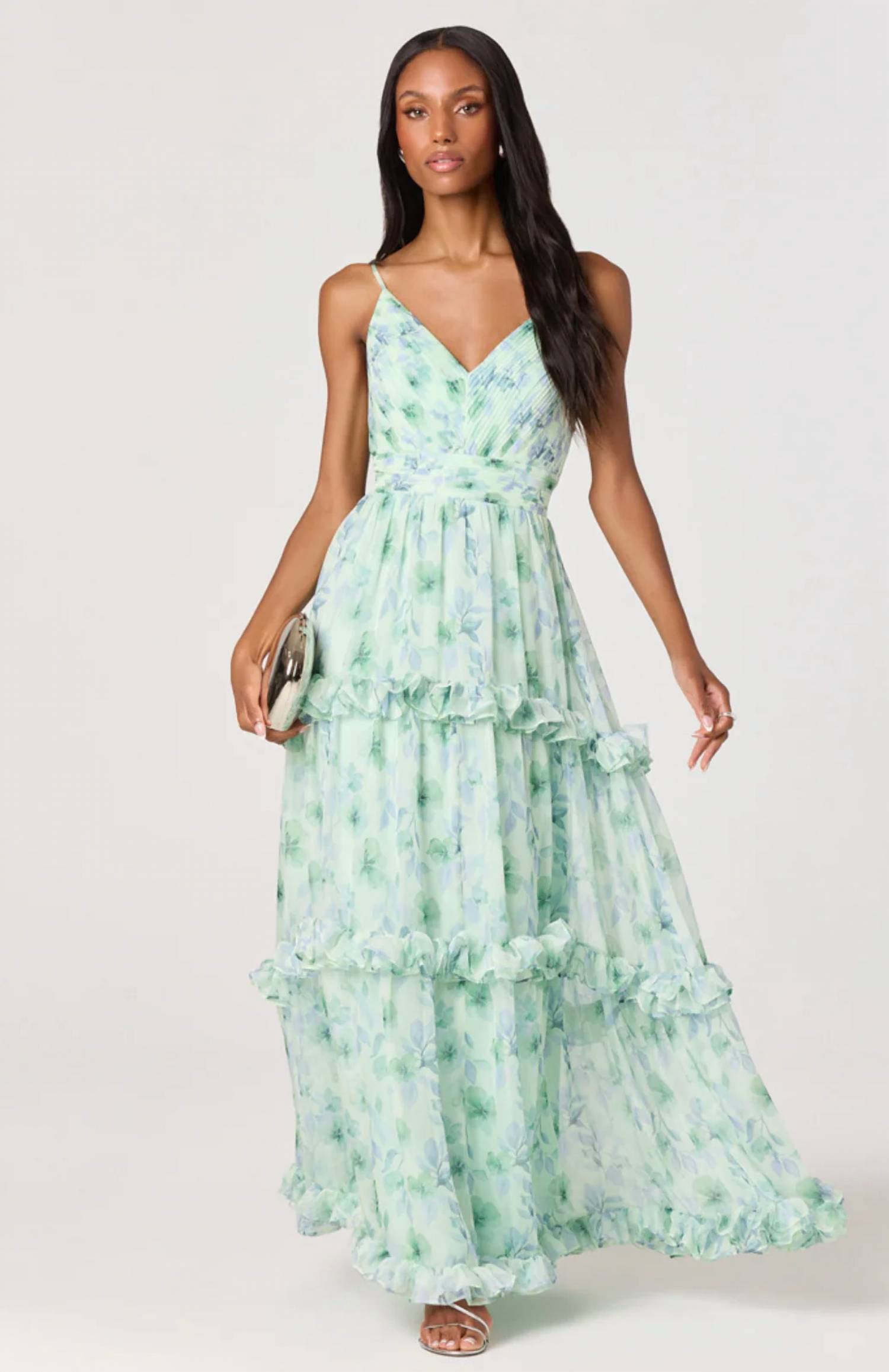 Astr - Ayanna Dress