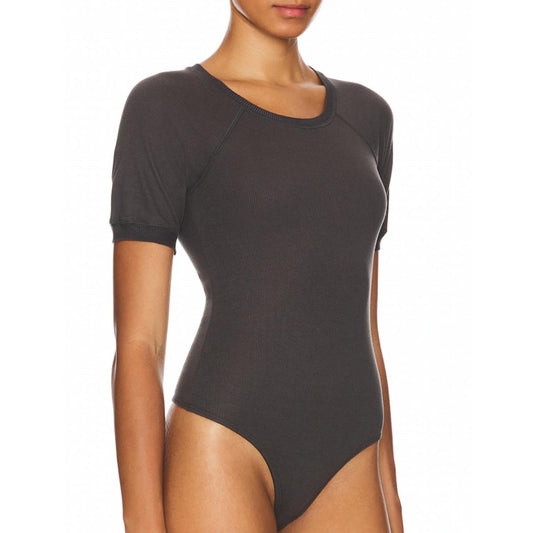 Free People - Lazy Daisy Bodysuit