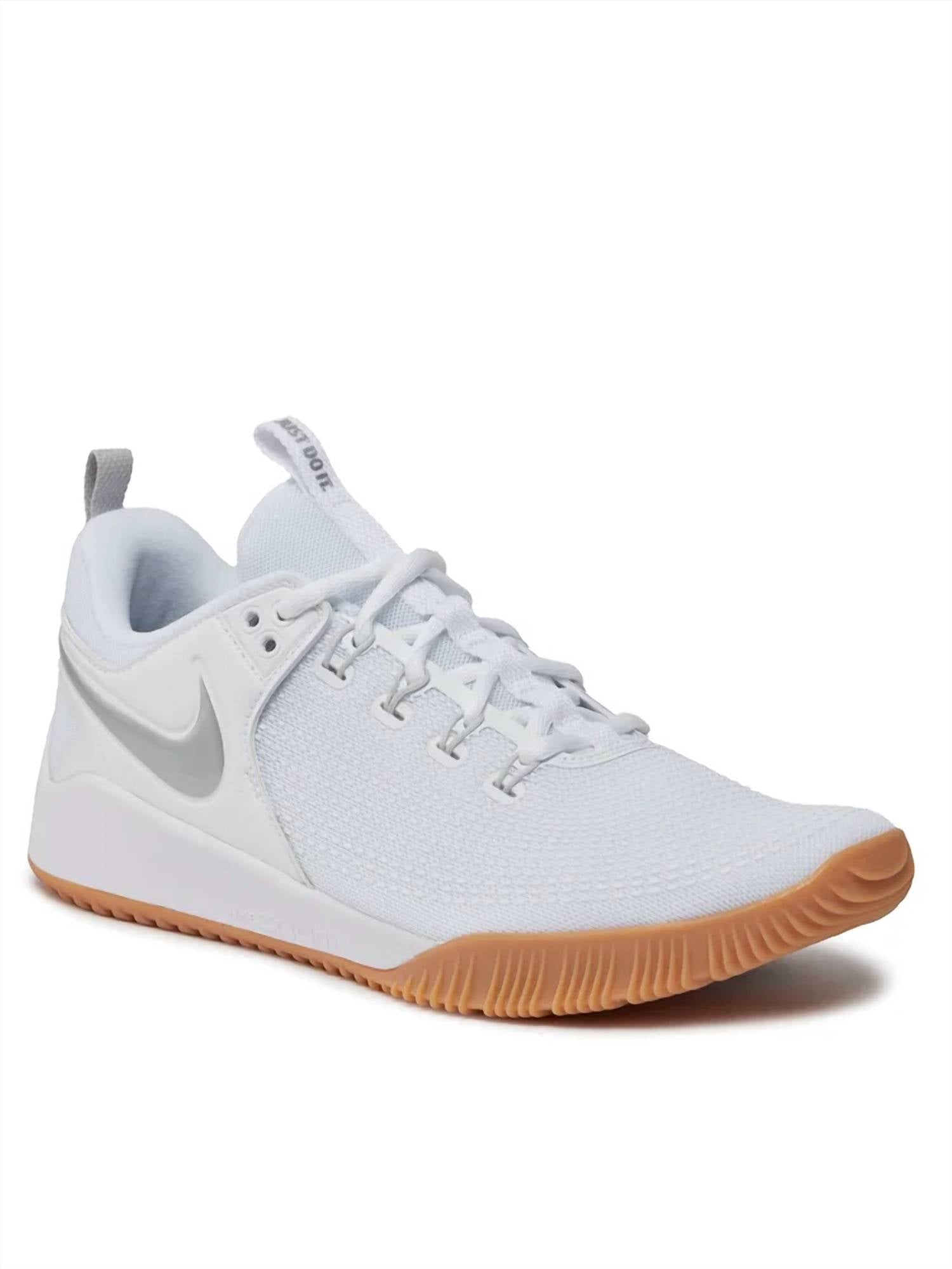 Nike - Women's Air Zoom Hyperace 2 Se Volleyball Shoes