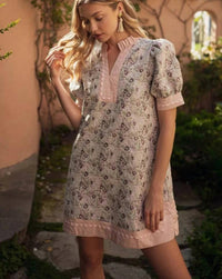 Jodifl - Teenage Dream Dress