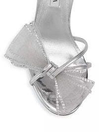 Aquazzura - Women's Reve Sandal