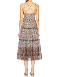 Ulla Johnson - Rosa Dress