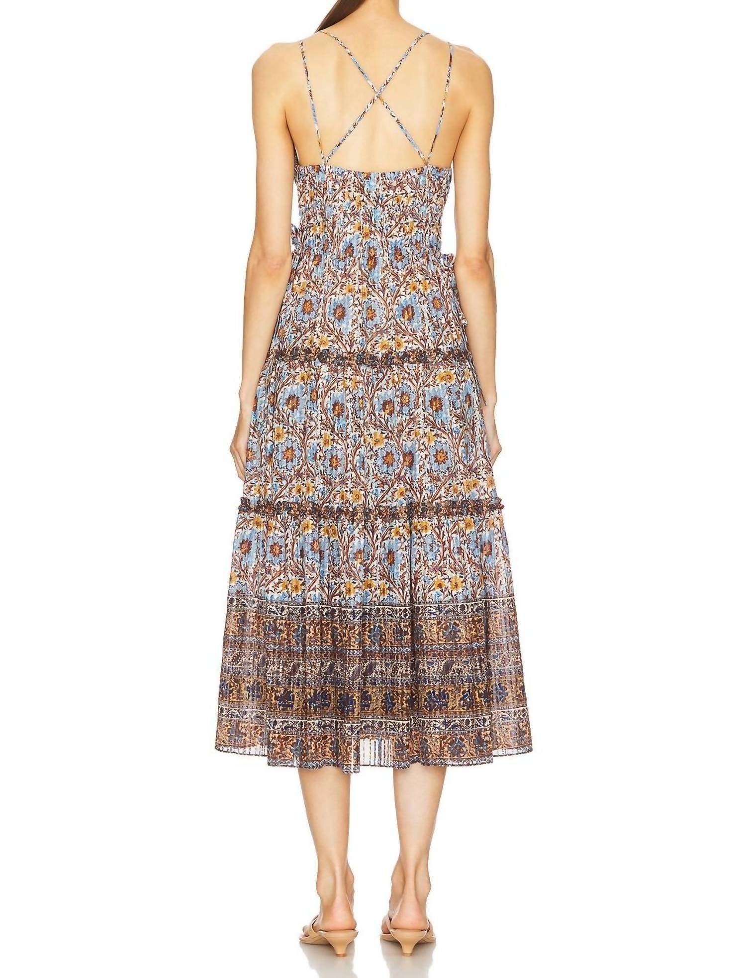 Ulla Johnson - Rosa Dress