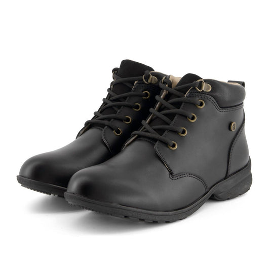 Andrea - Women's Fashion Booties