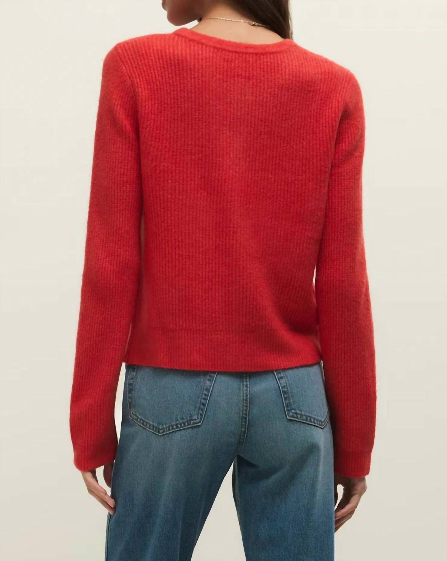 Z Supply - Medina Ribbed Cardigan
