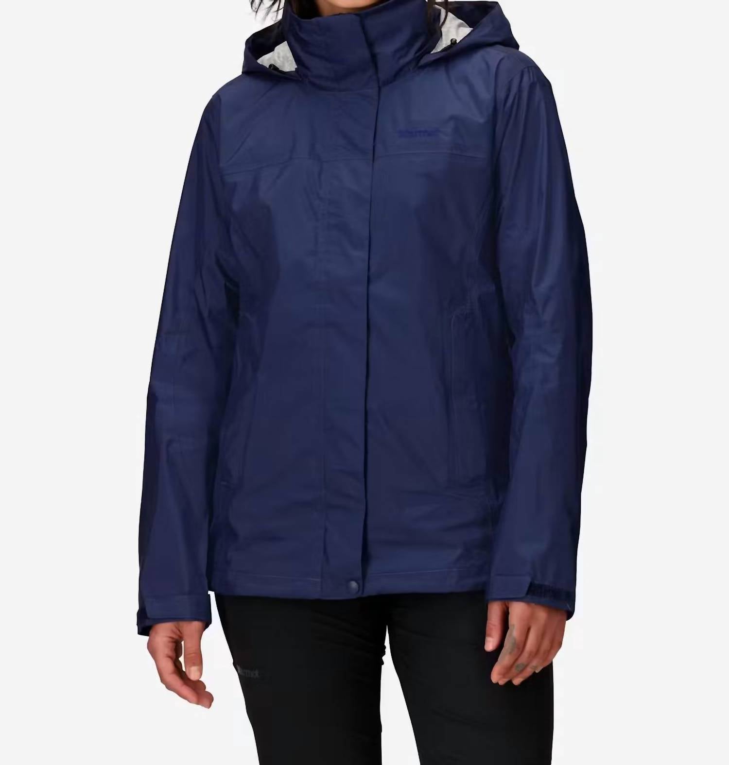 Marmot - Women's Precip Eco Jacket