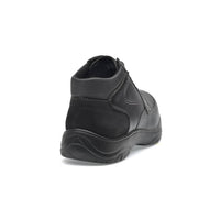 Men's Boots Low ankle Cowhide leather Jonas