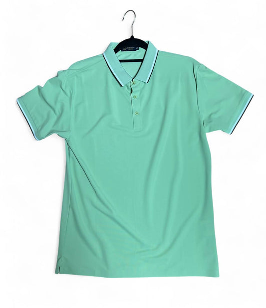 Giorginni Couture - MEN'S SHORT SLEEVE POLO