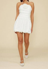 Lucy Paris - Faye Mini Dress