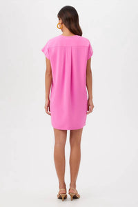 Trina Turk - Hasil Mini Dress