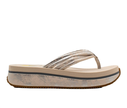 Volatile - Women's Stargazer Sandal