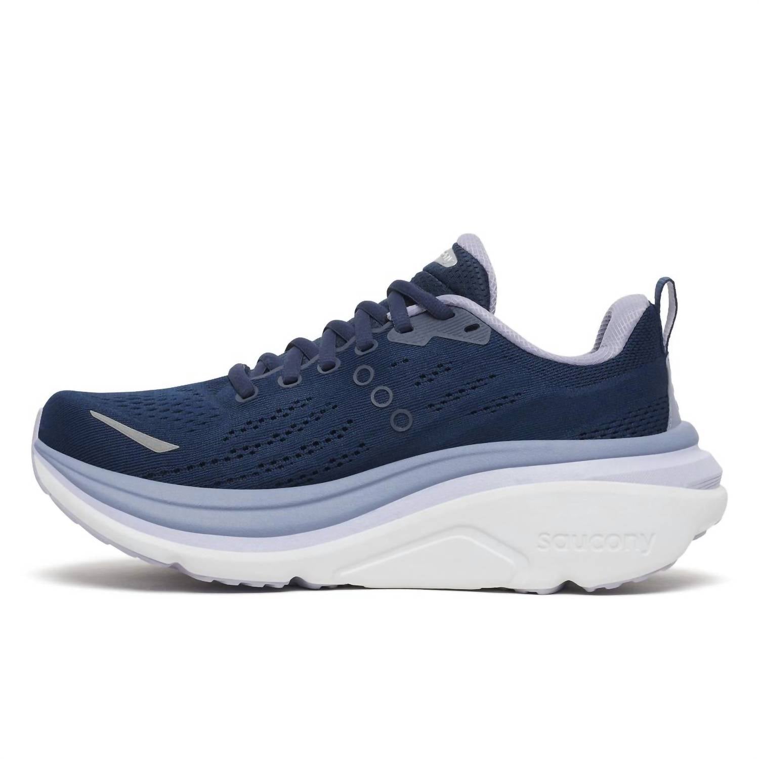 Saucony - Women's Hurricane 25 Runing Shoes