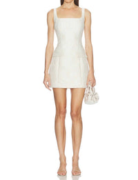 Amanda Uprichard - Isabella Dress