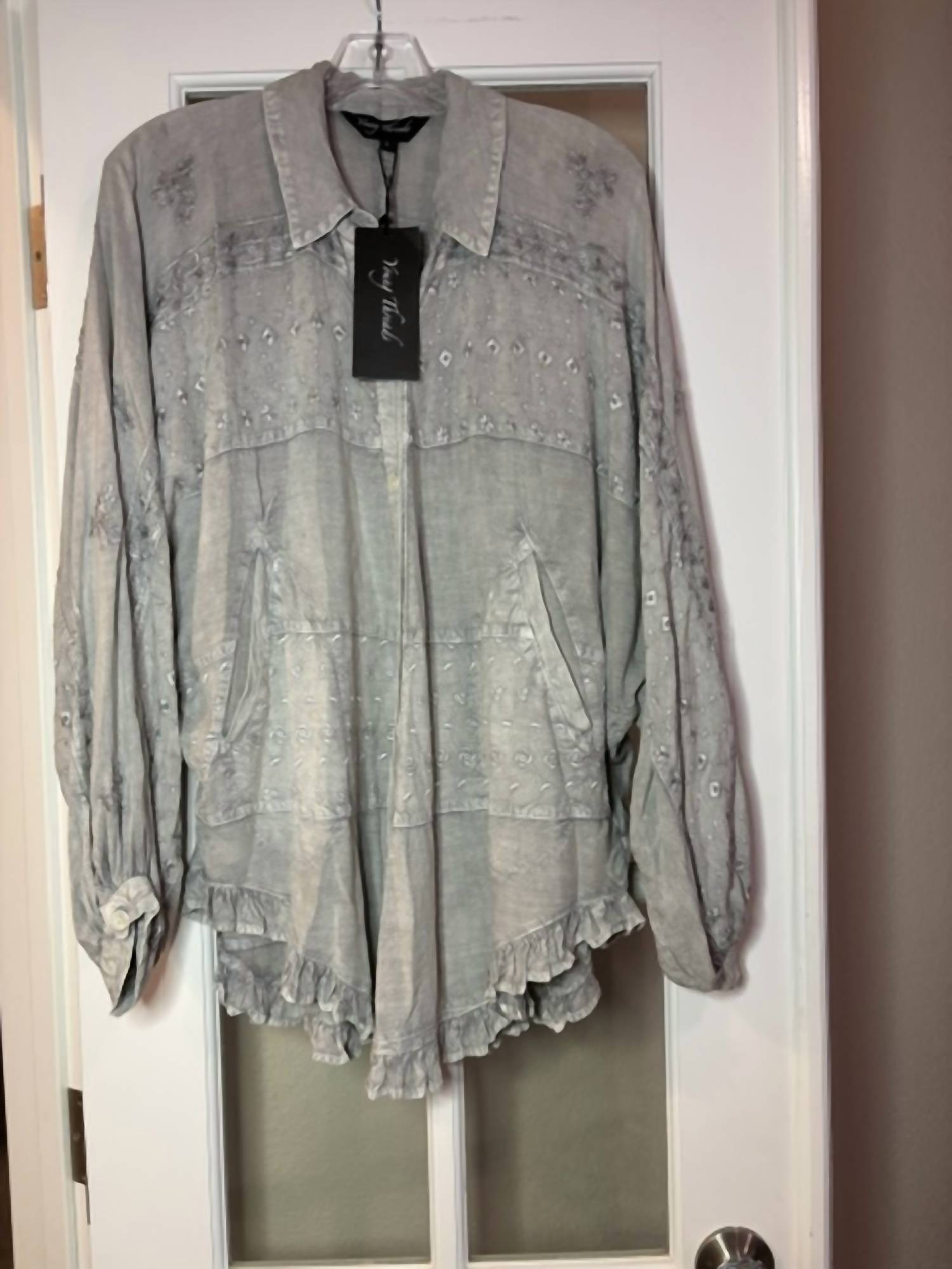 Young Threads - top-TP44302