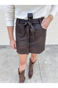 Sincerely Ours - Serena Skirt