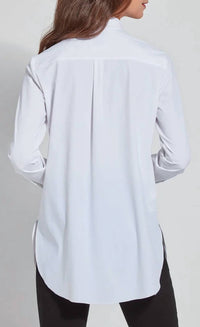 Lysse - Schiffer Button Down Shirt