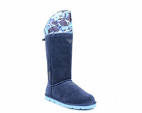 Superlamb - Women's Mongol 19 Tall Boots