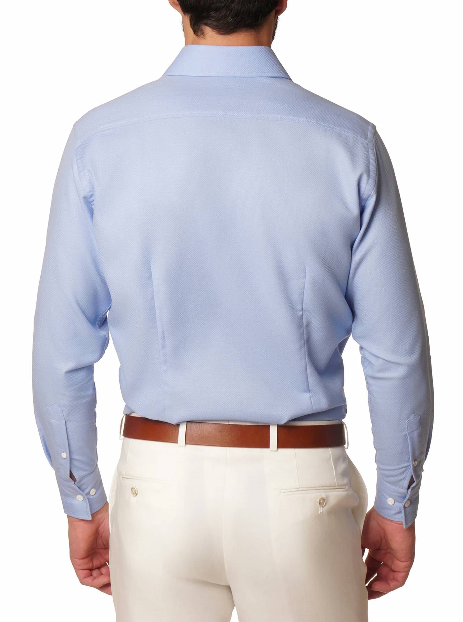 Robert Graham - Kane Long-sleeve Button-down Shirt