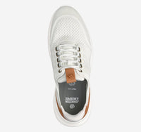 Johnston & Murphy - Men Amherst Knit Sneakers