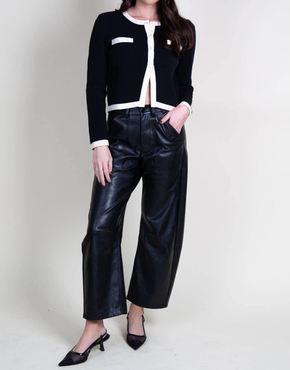 Sundays - Amora Cardigan