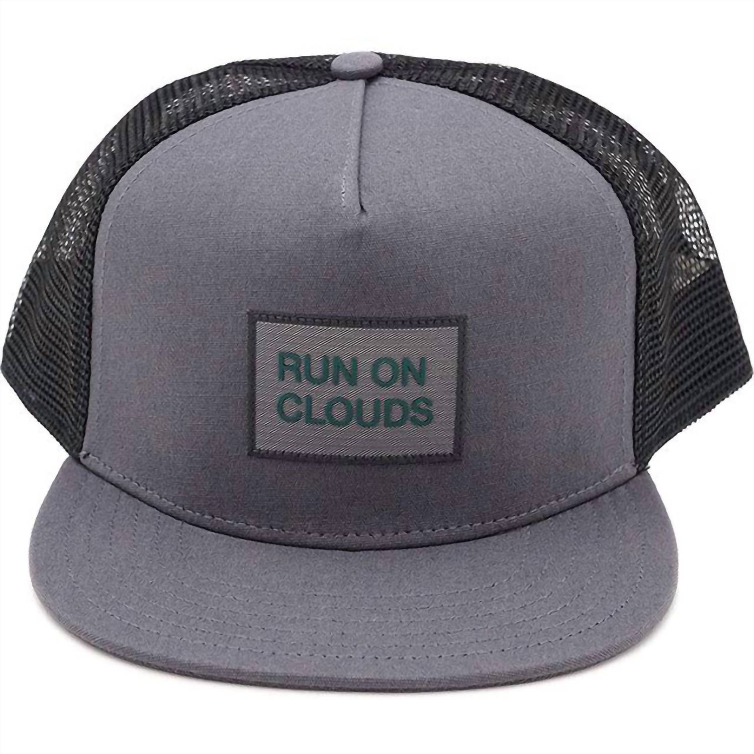 On - Men's Crew Cap