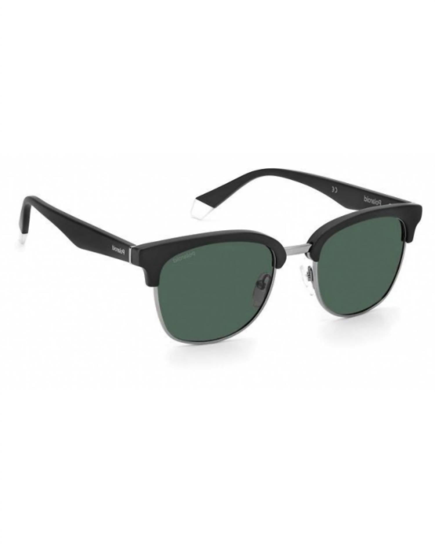 Polaroid - Men's Pld 2114/s/x Sunglasses