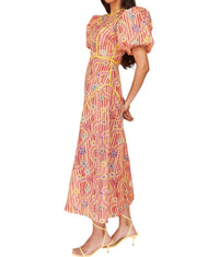 Celia B - Nammu Dress