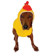 Chilly Dogs - Chicken Dog Sweater