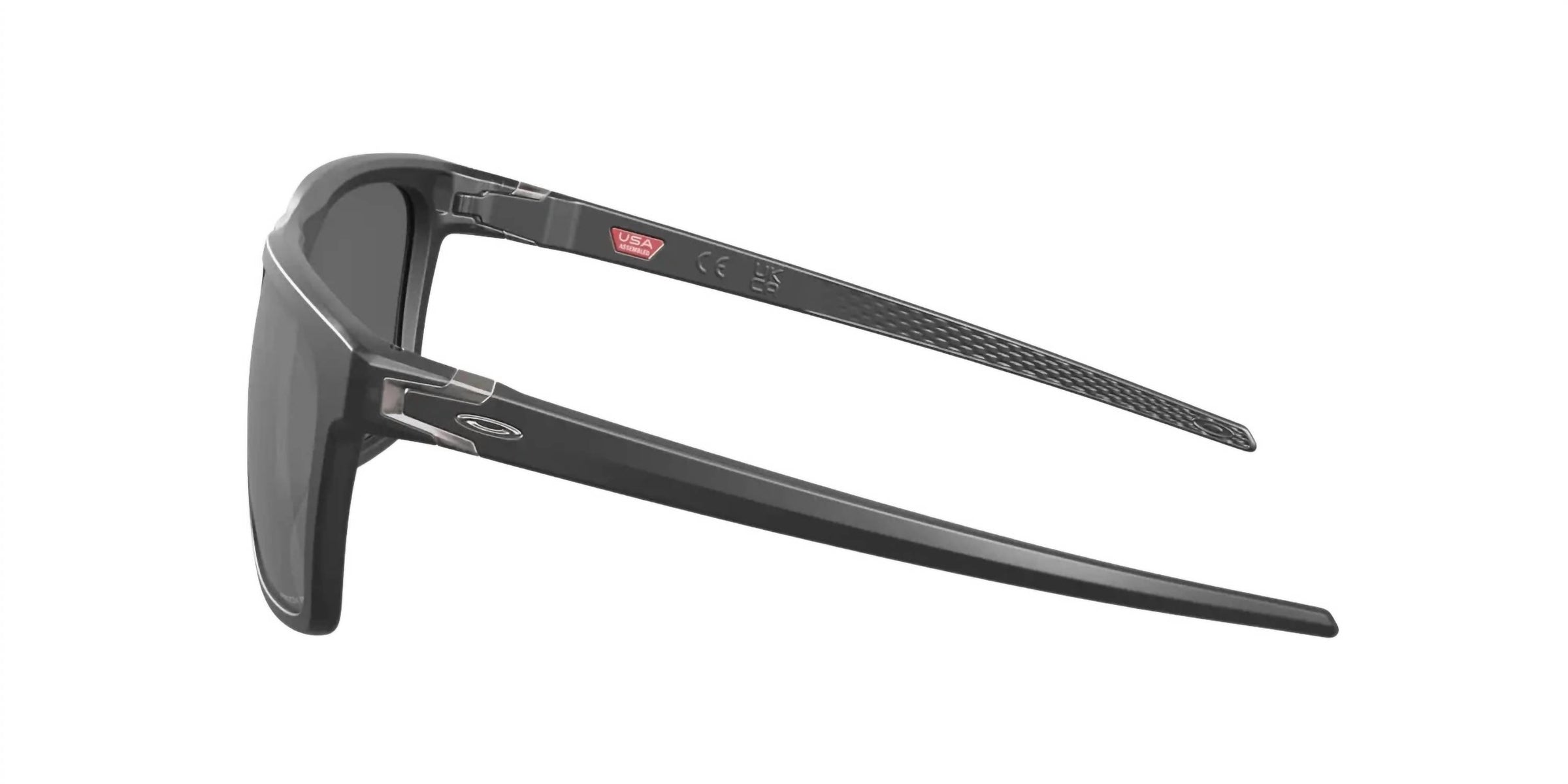 Oakley - Men's Leffingwell Sunglasses