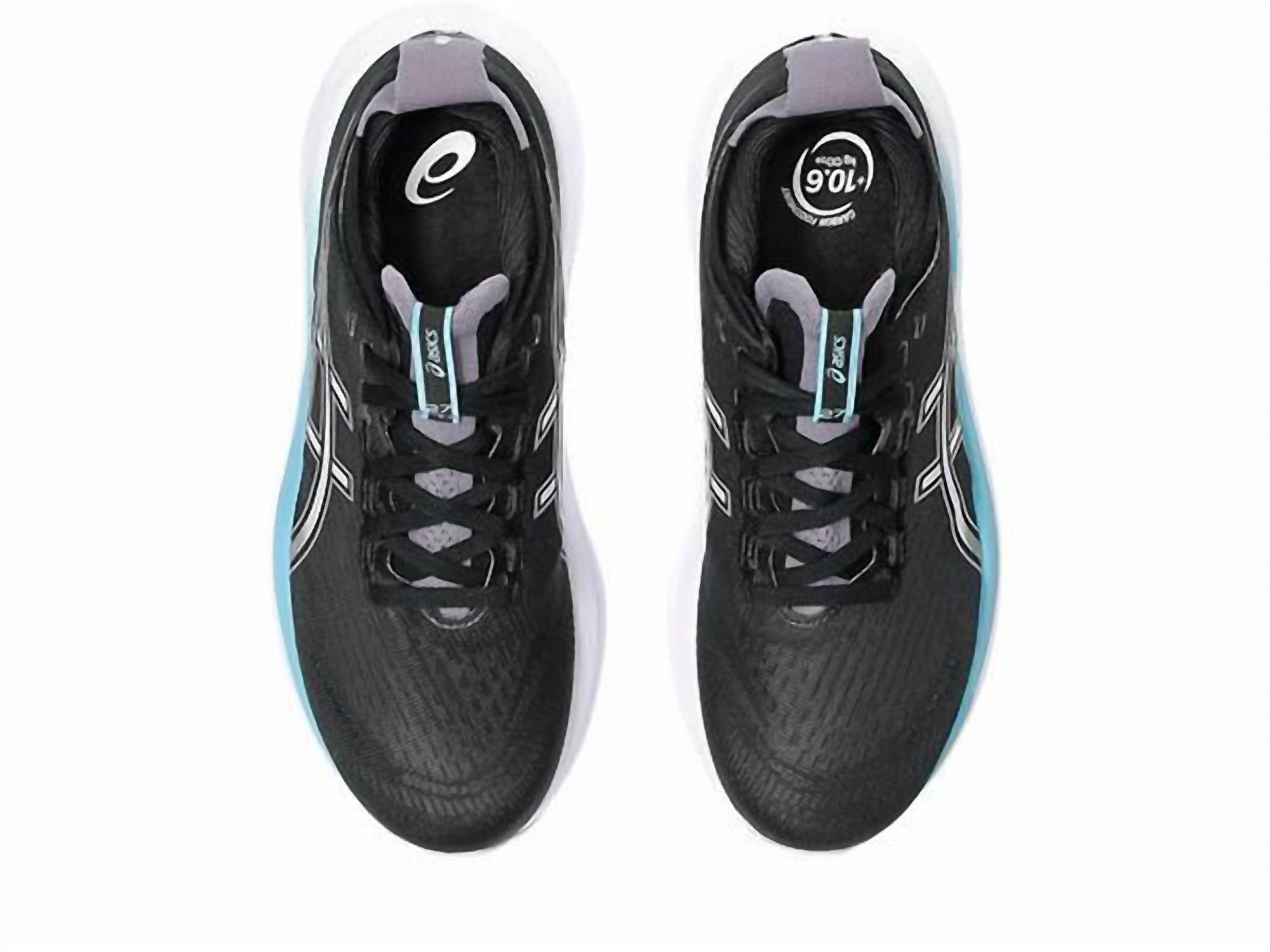 Asics - Women's Gel Nimbus 27 Shoe - Standard