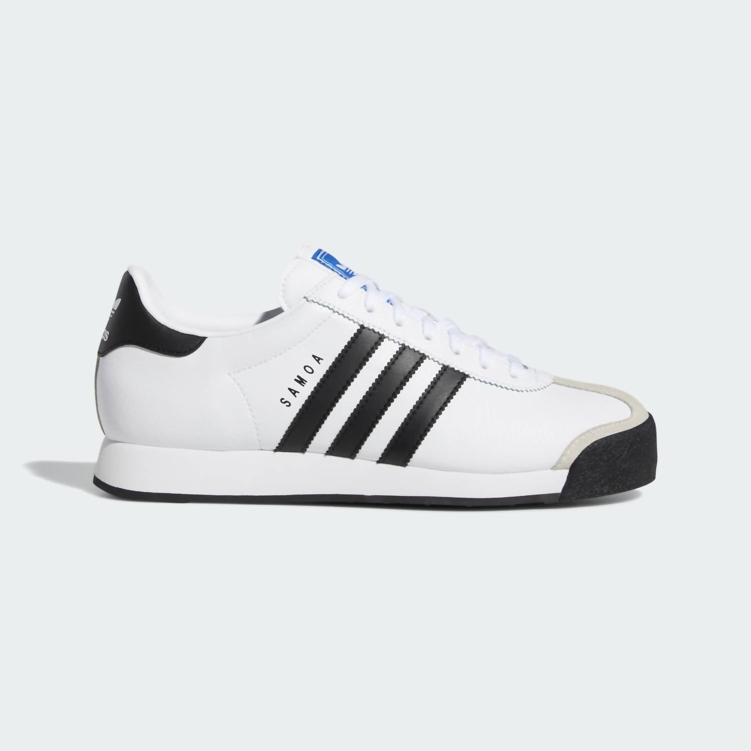 Adidas - Men's Samoa Athletic Sneaker