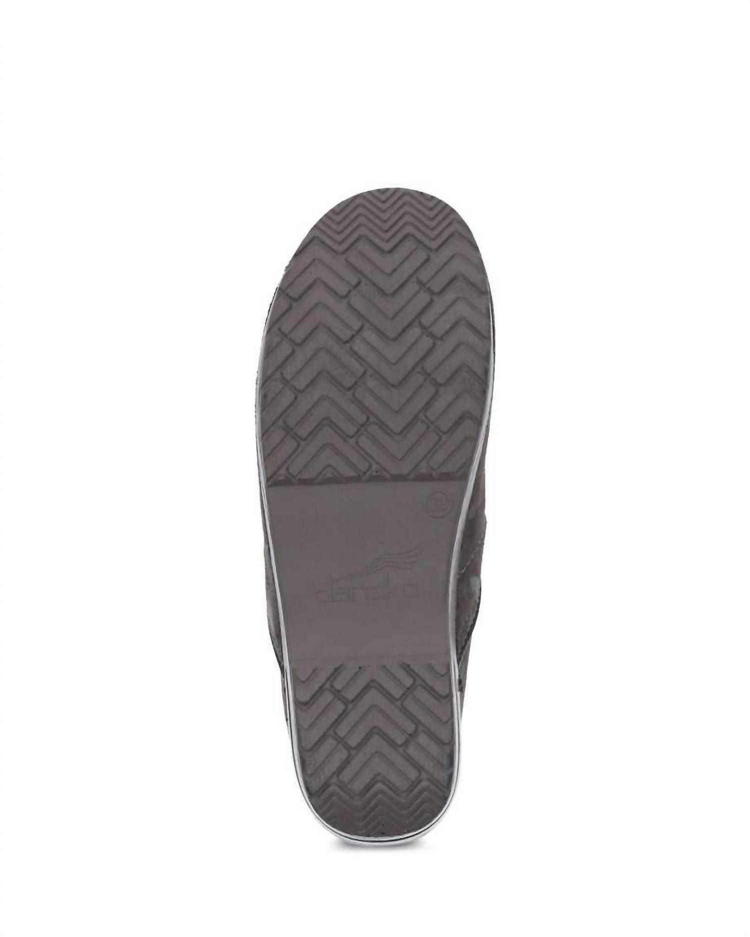 Dansko - Dansko Women's Professional Clog