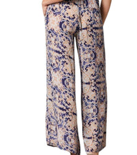 Oneseason - Morocco Palazzo Pant