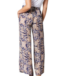 Oneseason - Morocco Palazzo Pant