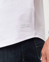 Travismathew - Cloud Crew Tee