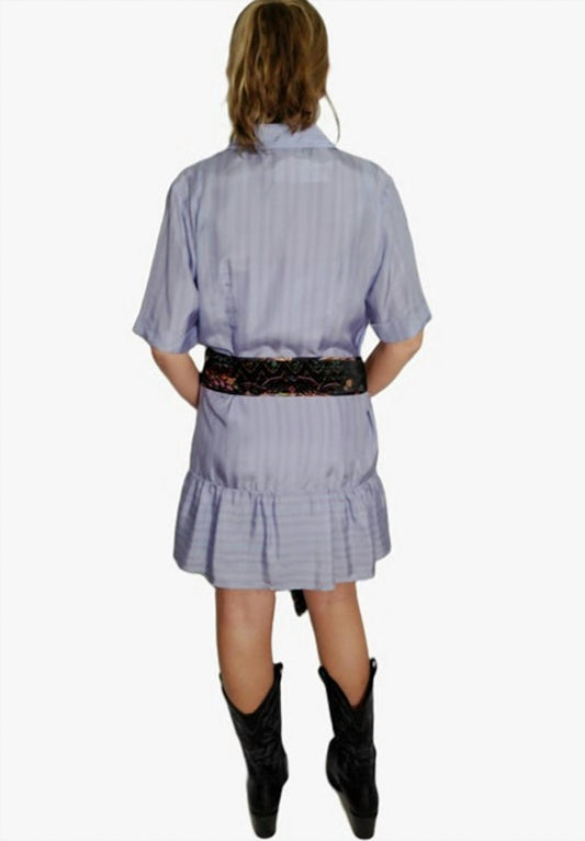 Johnny Was - Ruffle Tier Dress