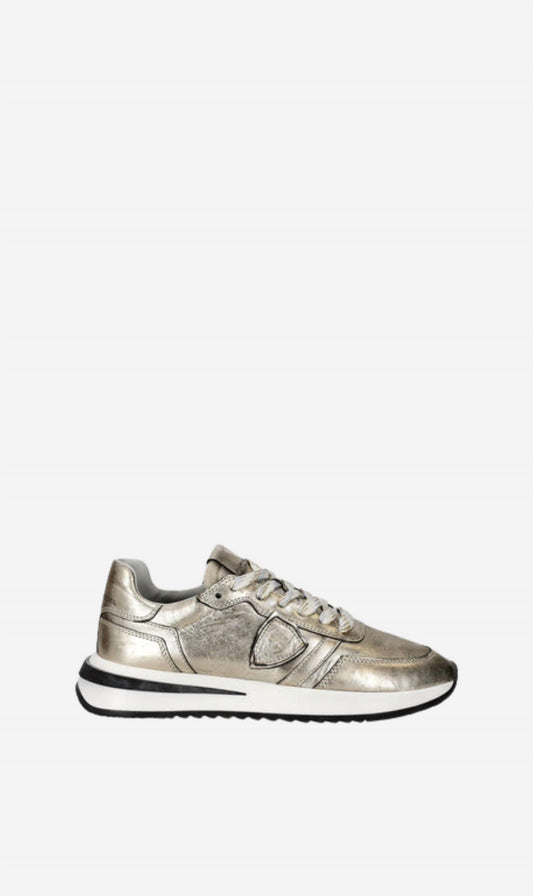 Philippe Model - Women's Tropez 2.1 Low Sneaker
