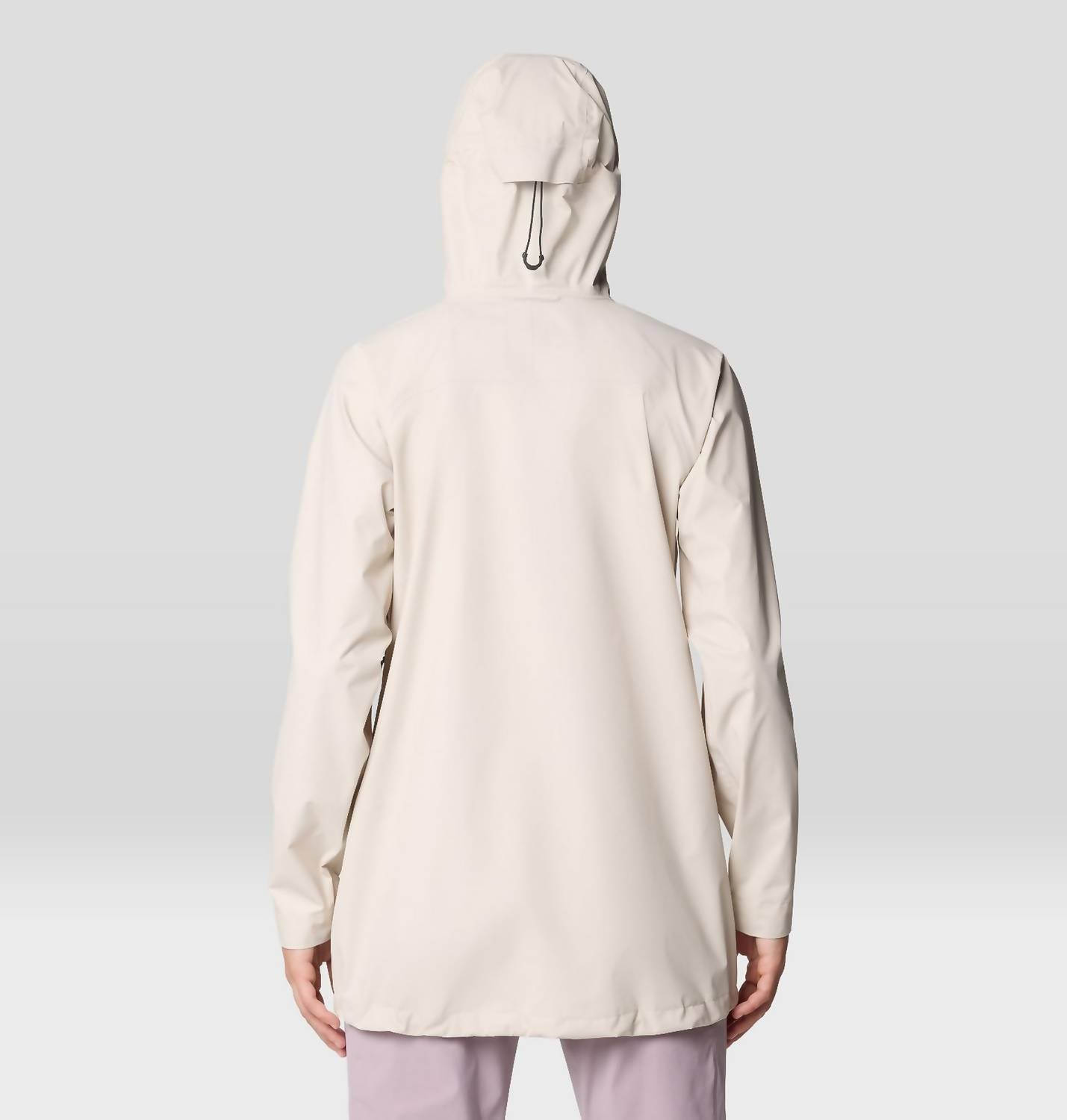 Mountain Hardwear - Threshold Parka Jacket