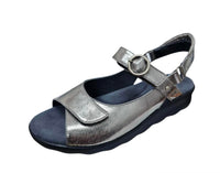 Wolky - Women's Pichu 2.0 Sandal