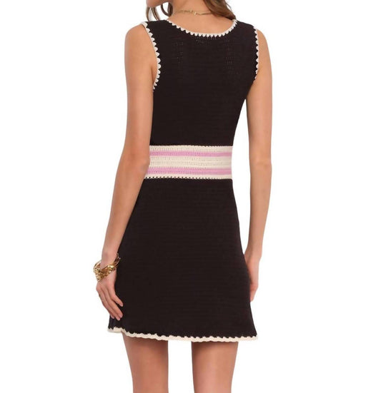 Heartloom - Nile Mini Dress