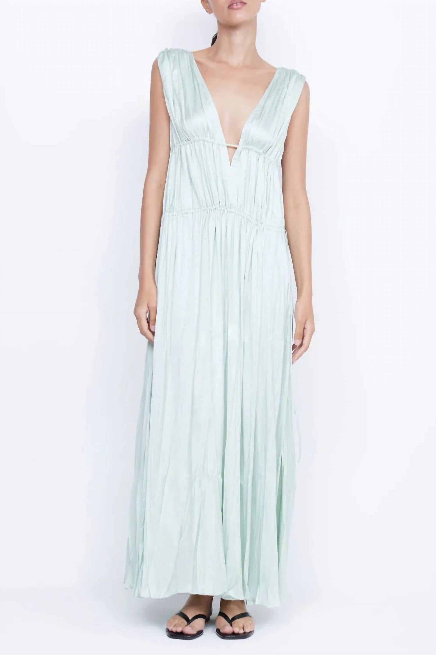 Bec + Bridge - Louann Maxi Dress