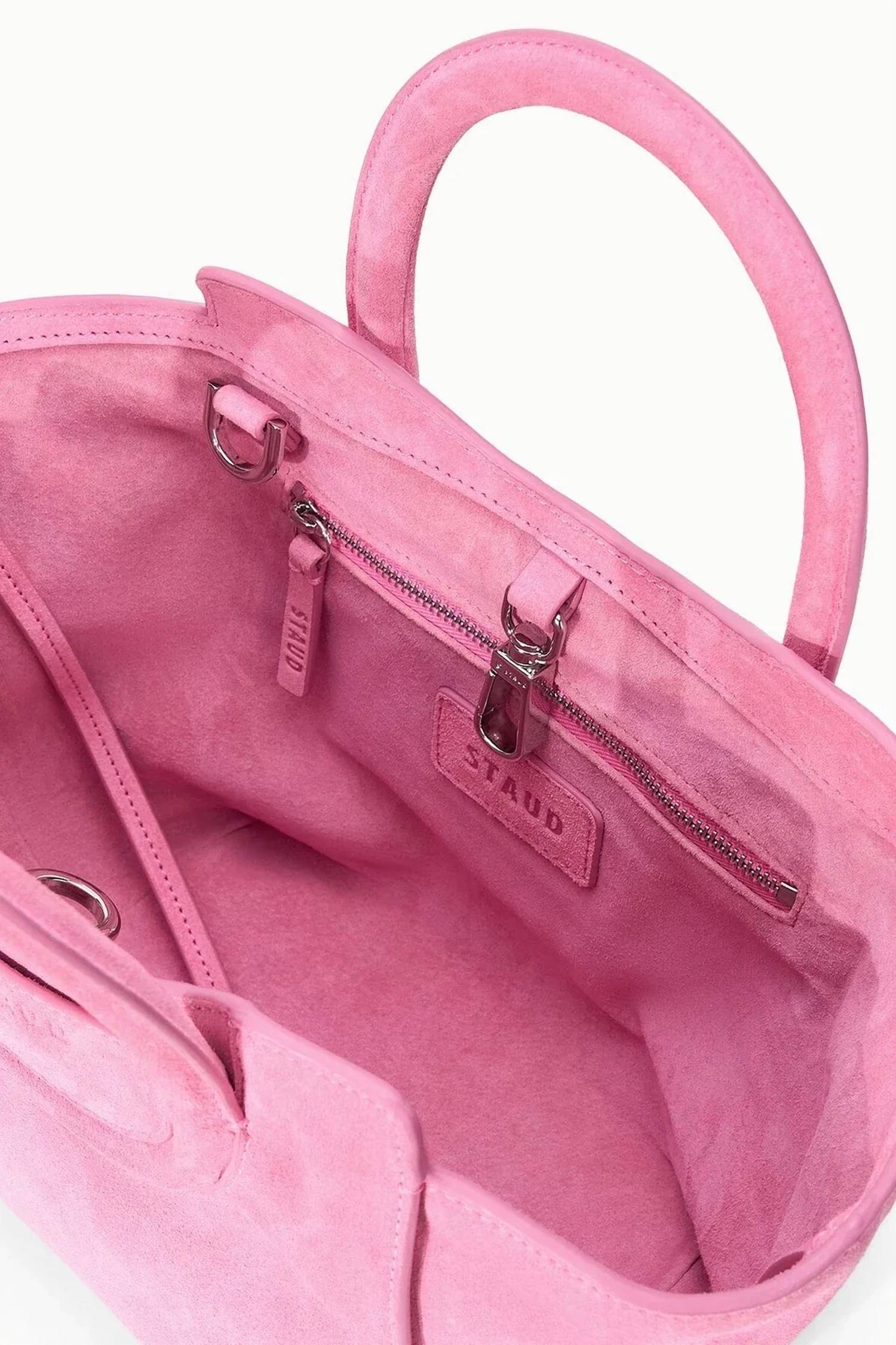 Staud - Women's Maude Mini Tote Bag