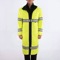 Blauer - B.dry Reversible Raincoat