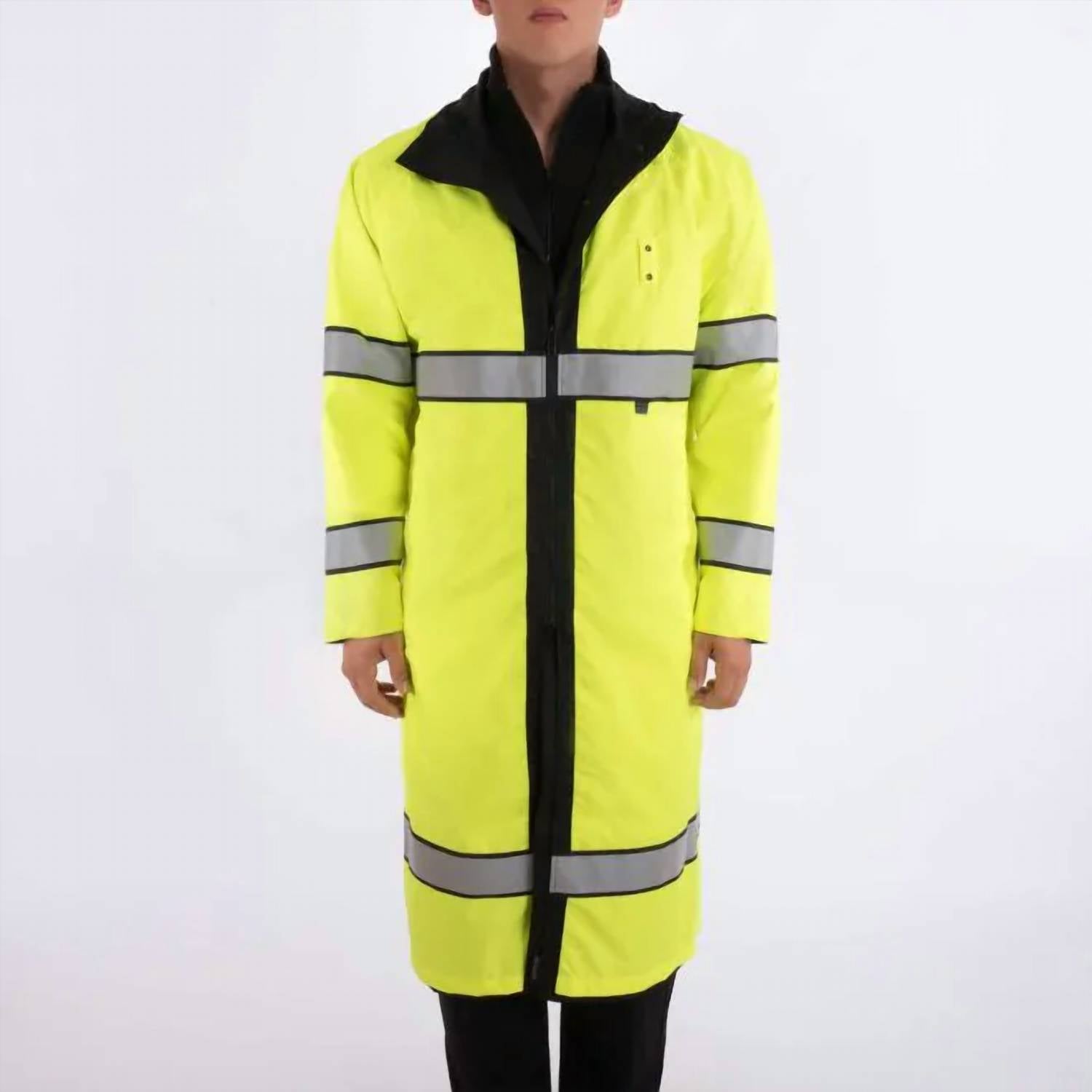 Blauer - B.dry Reversible Raincoat