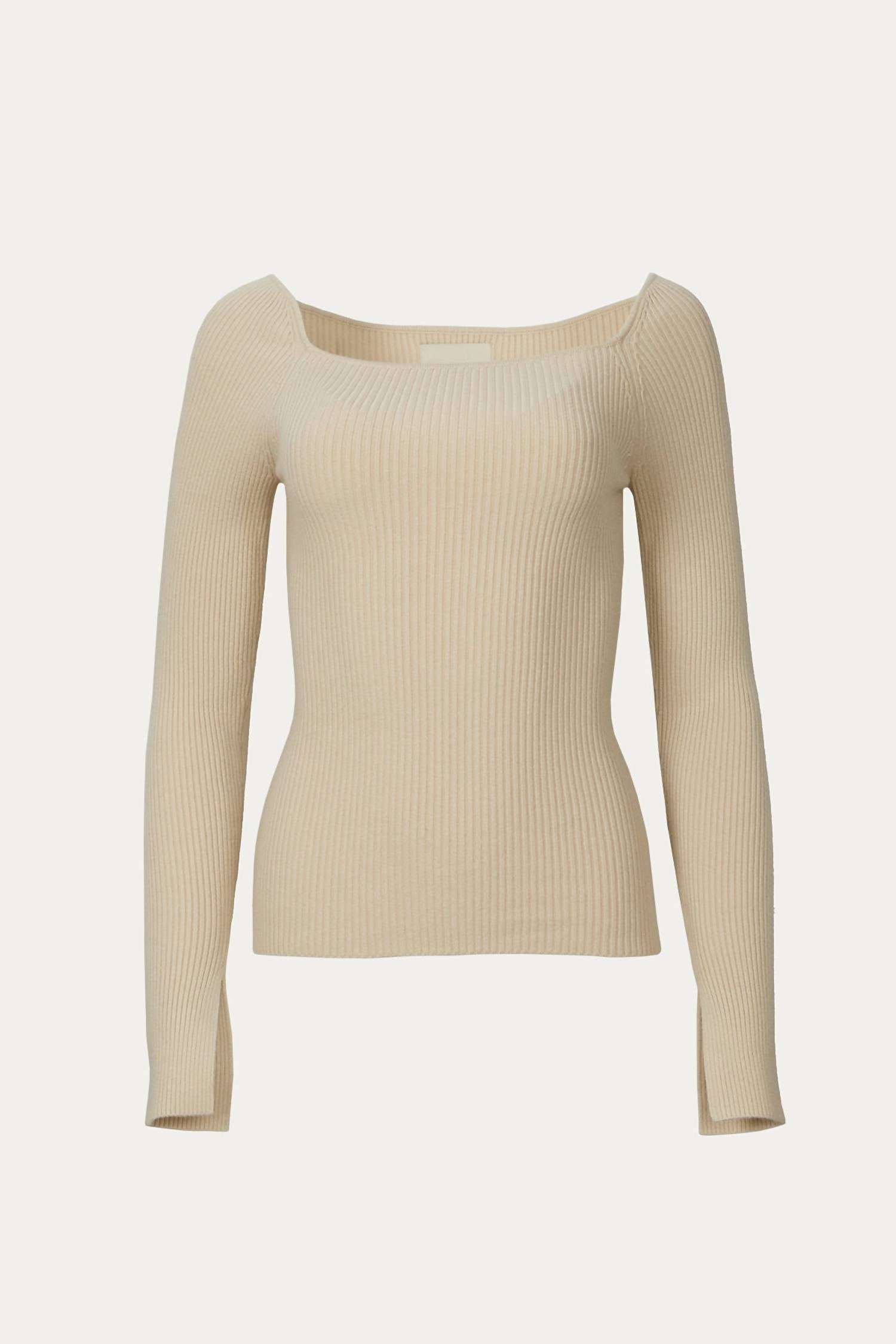 OCTAVIA SQUARE TOP