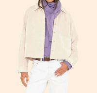Xirena - Benji Corduroy Jacket