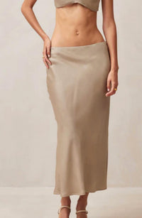 Alohas - Kobe Skirt